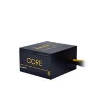 Chieftec BBS-600S 600W ATX 120mm zdroj Chieftec BBS-600S 600W ATX 120mm zdroj