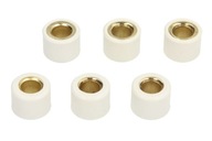 VARIANTOVÉ VALCE 16X13 8G 6 Valčeky variátorové 16x13 8g 6 ks. VARIANTOVÉ VALCE 16X13 8G 6 Valčeky variátorové 16x13 8g 6 ks.