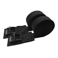 2 kusy upevňovacích popruhov Strap Fixing Straps 2 kusy upevňovacích popruhov Strap Fixing Straps