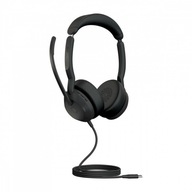 Evolve2 50 USB-C MS stereo slúchadlá Evolve2 50 USB-C MS stereo slúchadlá