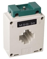TRANSFORMÁTOR PRÚDU MSQ-30 300/5A trieda 0,5 NOVINKA!! TRANSFORMÁTOR PRÚDU MSQ-30 300/5A trieda 0,5 NOVINKA!!