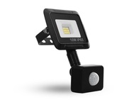 SVETLO LED S DETEKTOROM POHYBU SÚMRAK 10W SVETLO LED S DETEKTOROM POHYBU SÚMRAK 10W