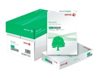 Xerox recyklovaný ekologický kopírovací papier, A4, 80 g/m2, 500 a