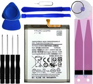 Nová batéria EB-BA505ABU pre Samsung A30 SM-A305GN, SM-A305GN/DS, SM-A305YN Nová batéria EB-BA505ABU pre Samsung A30 SM-A305GN, SM-A305GN/DS, SM-A305YN