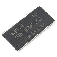 [2ks] K4H511638D-UCCC 512MBit SDRAM