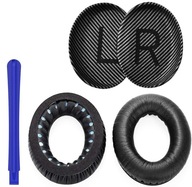 SLÚŠKY PRE BOSE QC35 QC15 QC25 AE 2i 2w SLÚŠKY PRE BOSE QC35 QC15 QC25 AE 2i 2w