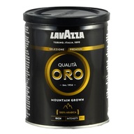Mletá káva Lavazza Qualita Oro Mountain 250g Mletá káva Lavazza Qualita Oro Mountain 250g