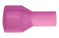 Sada náhradných náustkov Big Bite Valve 4 Color Sada náhradných náustkov Big Bite Valve 4 Color