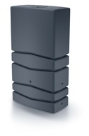 Nádrž na dažďovú vodu AQUA TOWER 350l sud Nádrž na dažďovú vodu AQUA TOWER 350l sud