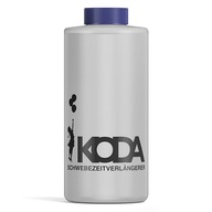 KODA transparentný tesniaci gél na balóny 600 gr. KODA transparentný tesniaci gél na balóny 600 gr.
