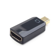 Gembird Mini DisplayPort-HDMI adaptér Gembird Mini DisplayPort-HDMI adaptér