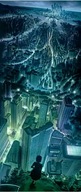 Ghost in the Shell GITS_011 - A1+ (610 mm x Ghost in the Shell GITS_011 - A1+ (610 mm x