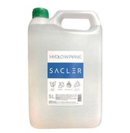 SACLER 5L SOAP SOAP ČISTENÉ PRE kožu ruky SACLER 5L SOAP SOAP ČISTENÉ PRE kožu ruky