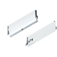 BLUM 378K3002SA TANDEMBOX SIDES výška K 300mm biela BLUM 378K3002SA TANDEMBOX SIDES výška K 300mm biela
