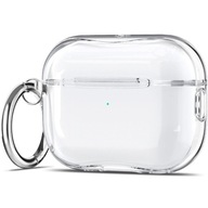 Puzdro pre AirPods Pro 2, puzdro Spigen Ultra Hybrid Puzdro pre AirPods Pro 2, puzdro Spigen Ultra Hybrid