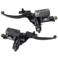 Páčka spojky hydraulických bŕzd-4183 Páčka spojky hydraulických bŕzd-4183