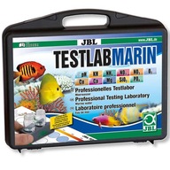 JBL TESTLAB MARIN 11v1 Pohodlný testovací kufrík