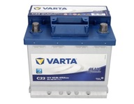 Batéria VARTA 12V 52Ah 470A Blue Dynamic