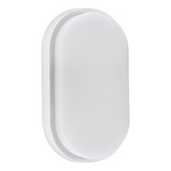 LED NÁSTENNÉ A STROPNÉ SVIETIDLO BIELA MCE341 W LED NÁSTENNÉ A STROPNÉ SVIETIDLO BIELA MCE341 W
