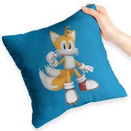 MODRÝ VANKÚŠ PRE VANÚŠIKU AKO DARČEK SONIC + TEXT ZADARMO MODRÝ VANKÚŠ PRE VANÚŠIKU AKO DARČEK SONIC + TEXT ZADARMO