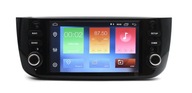 RÁDIO NAVIGÁCIA FIAT PUNTO 2010-2016 ANDROID RÁDIO NAVIGÁCIA FIAT PUNTO 2010-2016 ANDROID