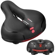 SEDADLO NA BICYKEL, FLEXIBILNÁ PENA, tlmenie SEDADLO NA BICYKEL, FLEXIBILNÁ PENA, tlmenie