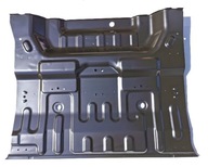 Podlaha batožinového priestoru Jimny 98-16 Podlaha batožinového priestoru Jimny 98-16