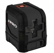 Krížový čiarový laser Pro Smart 1.1G 3-01-06-L1-264 Krížový čiarový laser Pro Smart 1.1G 3-01-06-L1-264