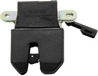 ZÁMEK VEKA KUFRU VW BORA 99-05 POLO 04-09 ZÁMEK VEKA KUFRU VW BORA 99-05 POLO 04-09