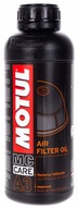 MOTUL MC CARE A3 OLEJ NA VZDUCHOVÝ FILTR - 1L MOTUL MC CARE A3 OLEJ NA VZDUCHOVÝ FILTR - 1L