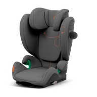 CYBEX Solution G i-Fix 100-150 cm Lava Grey CYBEX Solution G i-Fix 100-150 cm Lava Grey