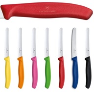 Victorinox nóż 6.7833, zestaw 7 noży w 7 kolorach