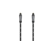 Toslink - Toslink HAMA kábel 3,0 m Toslink - Toslink HAMA kábel 3,0 m