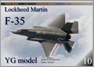Lockheed Martin F-35 KYG010