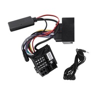 Súprava do auta Bluetooth 5.0 s mikrofónom Aud Súprava do auta Bluetooth 5.0 s mikrofónom Aud