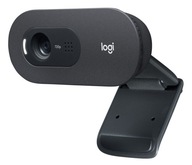 Mikrofón webovej kamery Logitech C505 HD 720p Mikrofón webovej kamery Logitech C505 HD 720p
