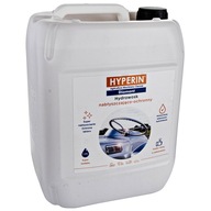 Hyperin Diamant hydrovosk pre leštiace stroje Hyperin Diamant hydrovosk pre leštiace stroje