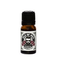 Olej na fúzy Isle Of Men Rattle Hum - 10 ml