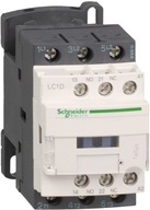 Výkonový stykač 32A 3P 24V AC 50Hz 1Z 1R LC1D32B5 Výkonový stykač 32A 3P 24V AC 50Hz 1Z 1R LC1D32B5