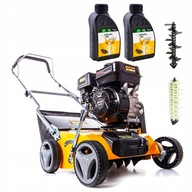 AERATOR 3-IN-1 10HP AREATOR AERATOR 3-IN-1 10HP AREATOR