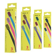 SPOKAR 3500 SUPER SOFT 3 ks - profesionálna sada SPOKAR 3500 SUPER SOFT 3 ks - profesionálna sada