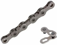 KMC X11 REŤAZ NA BICYKLE 11 RADOVÝ ČIAPKA 114o KMC X11 REŤAZ NA BICYKLE 11 RADOVÝ ČIAPKA 114o