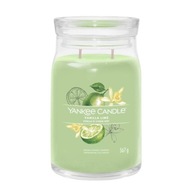 Vanilla Lime - Yankee Candle veľká sviečka Vanilla Lime - Yankee Candle veľká sviečka