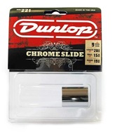 Dunlop 221 Professional Chrome Slide