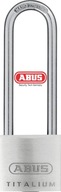 ABUS ZÁPADKA VISIACI ZÁMOK TITÁLOVÝ 727 DLHÝ P. 30MM ABUS ZÁPADKA VISIACI ZÁMOK TITÁLOVÝ 727 DLHÝ P. 30MM