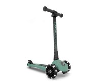 SCOOTANDRIDE Scooter Highwaykick 3 LED SCOOTANDRIDE Scooter Highwaykick 3 LED