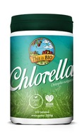 Ide o BIO Chlorella 410 tabliet BIO Ide o BIO Chlorella 410 tabliet BIO