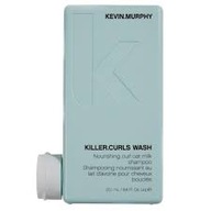 Kevin Murphy Killer Curls šampón na kučeravé vlasy 250 ml