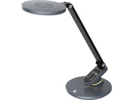 Stolná LED lampa MAXCOM ML 5100 Artis Grey Stolná LED lampa MAXCOM ML 5100 Artis Grey