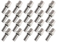 PLÁVAJÚCE SKRUTY 12x1,25 Peugeot 206 207 306 406 PLÁVAJÚCE SKRUTY 12x1,25 Peugeot 206 207 306 406